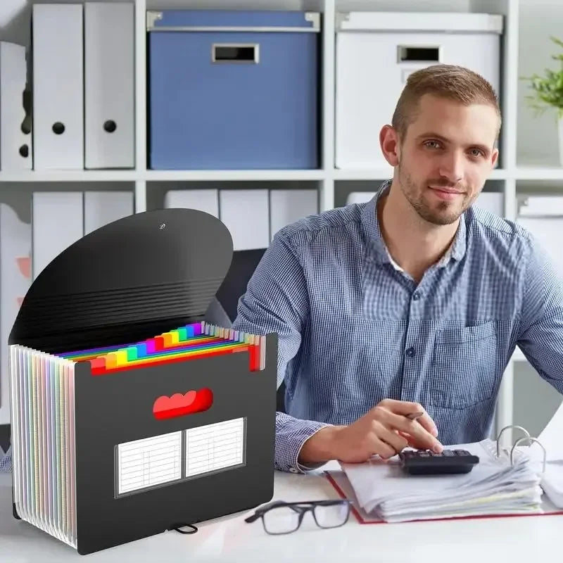 File Organizer Essentials