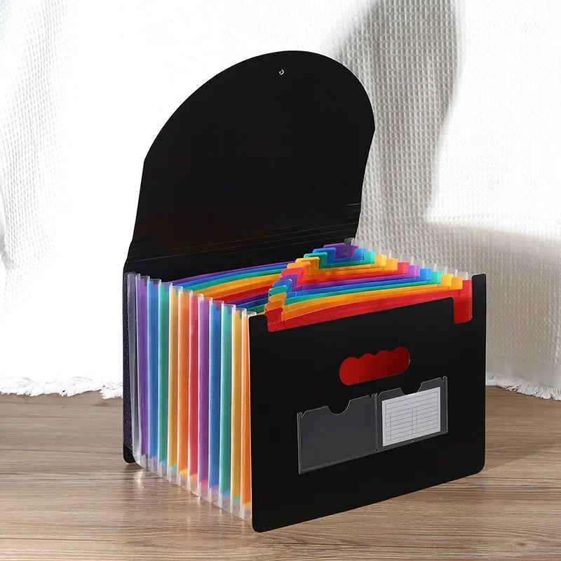 File Organizer Essentials