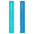 Flexibale Rulers Soft Plastic Essentials